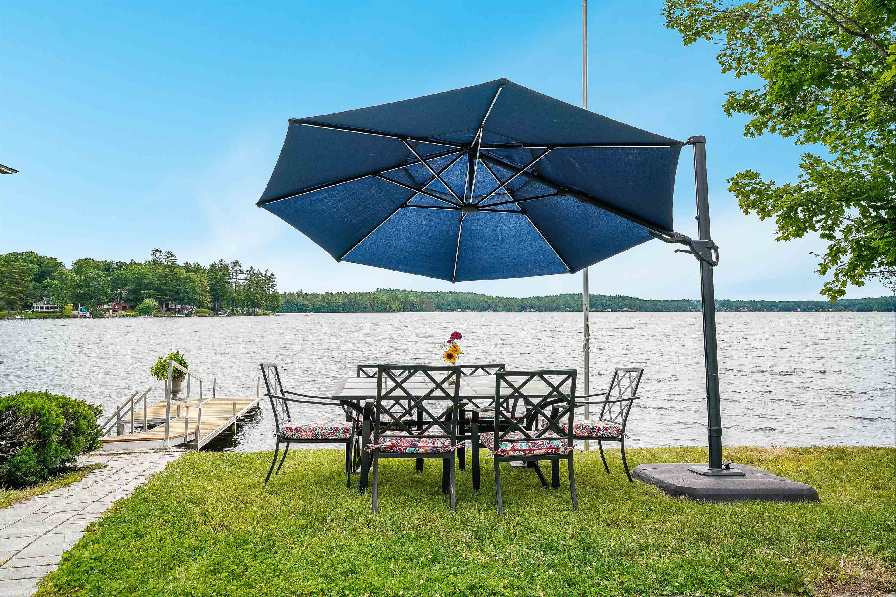 215 Lake Shore Drive