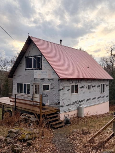 Photo of 127 Oliverian Heights Road, Haverhill, NH 03780 (MLS # 5084206)