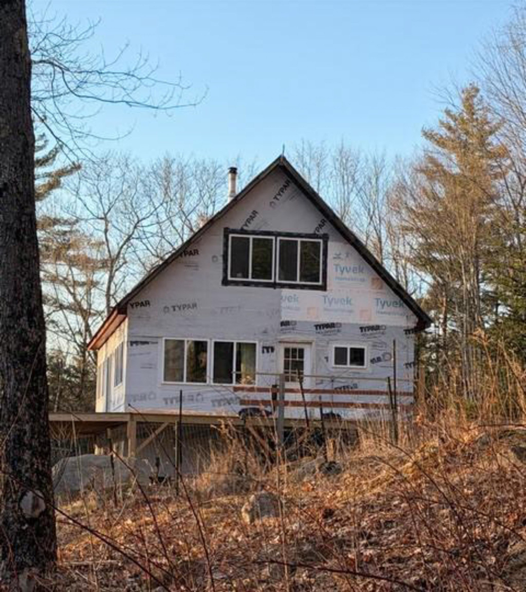 127 Oliverian Heights Road