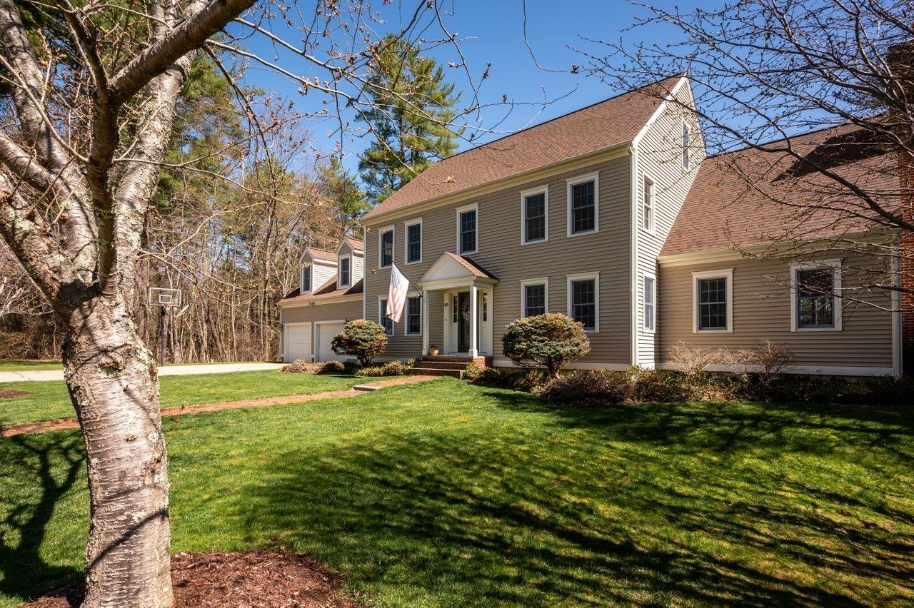 20 Sumac Lane
