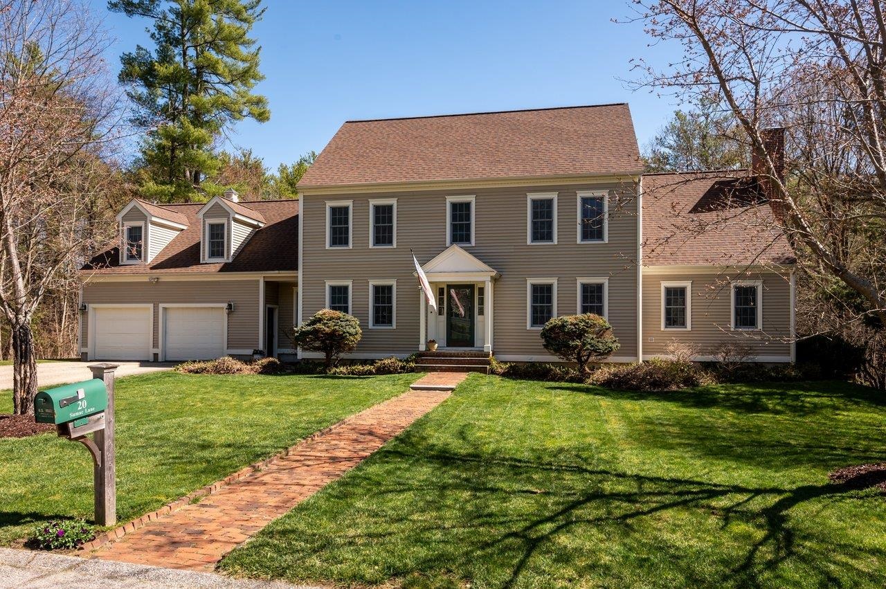 20 Sumac Lane