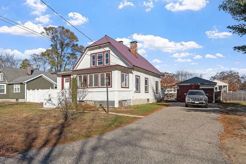 Photo of 9 Snow Street, Concord, NH 03303 (MLS # 5068808)