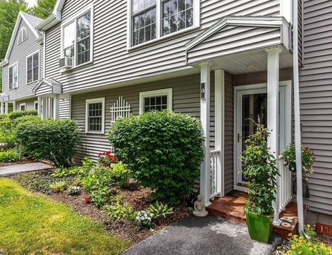 13803 Riverside Townhouses Road 03 Manchester VT 05255