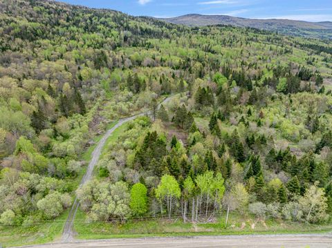 Lot 8 Holden Hill Road Stewartstown NH 03576