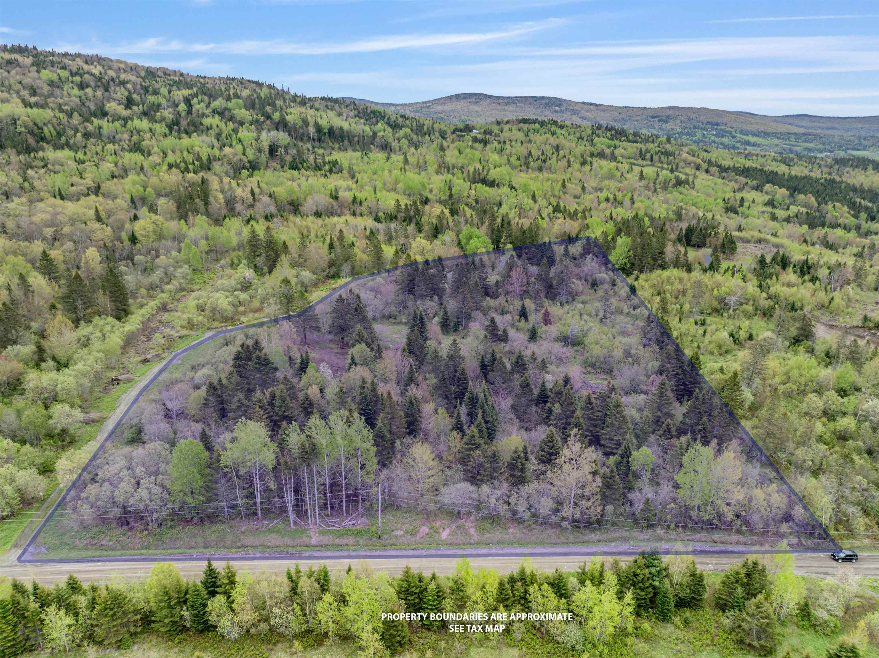 Lot 8 Holden Hill Road