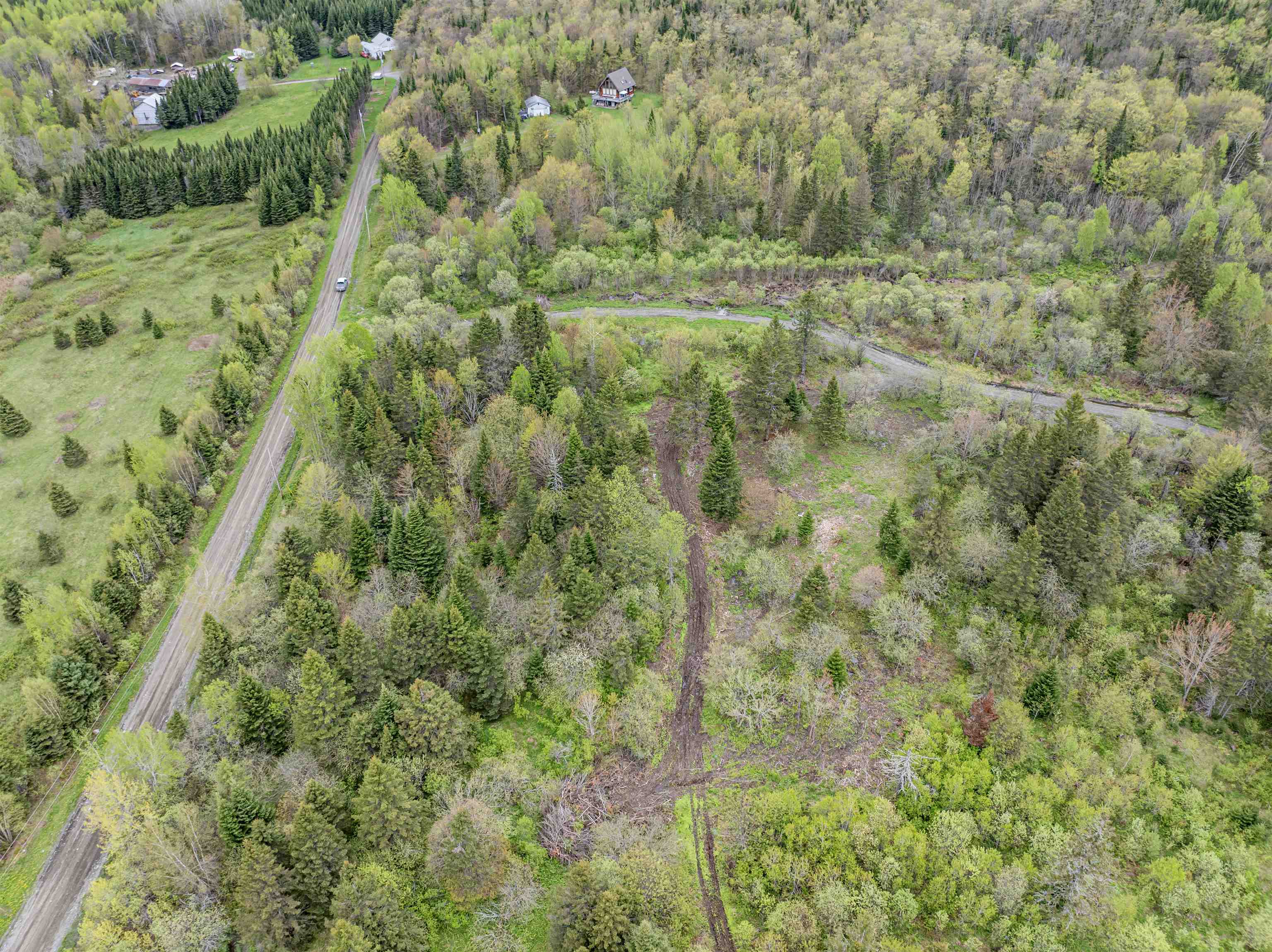 Lot 8 Holden Hill Road