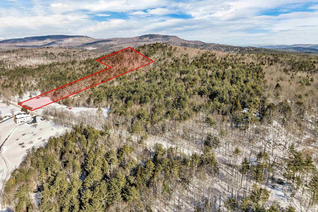 Photo of 410090005 Eastern District Road #5, Danbury, NH 03230 (MLS # 5081565)