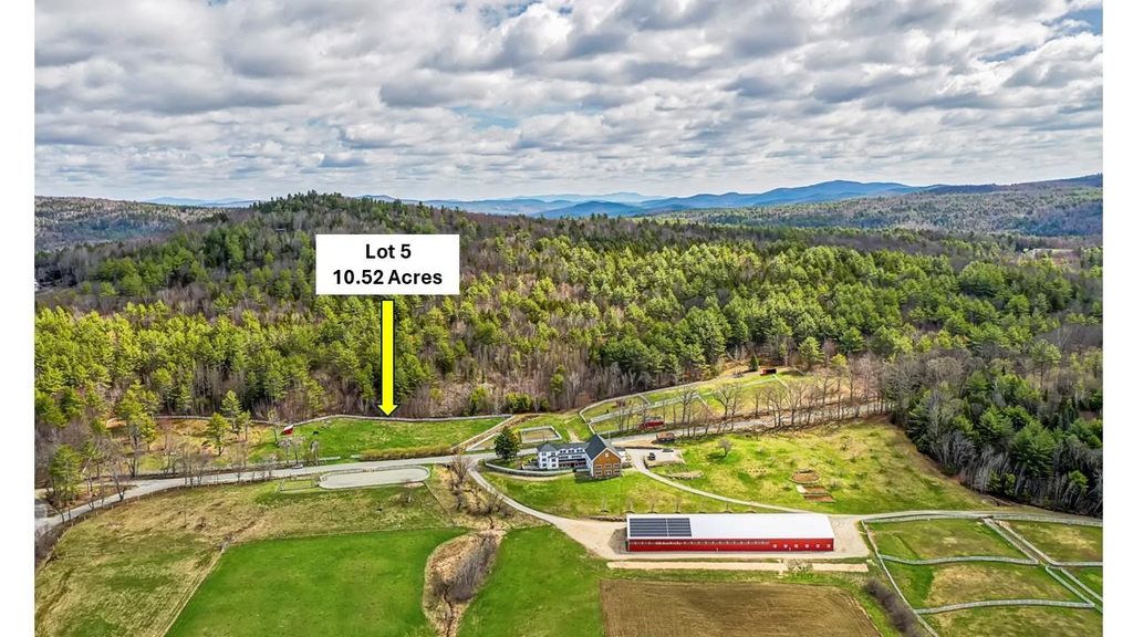 Photo of 410090005 Eastern District Road #5, Danbury, NH 03230 (MLS # 5081565)