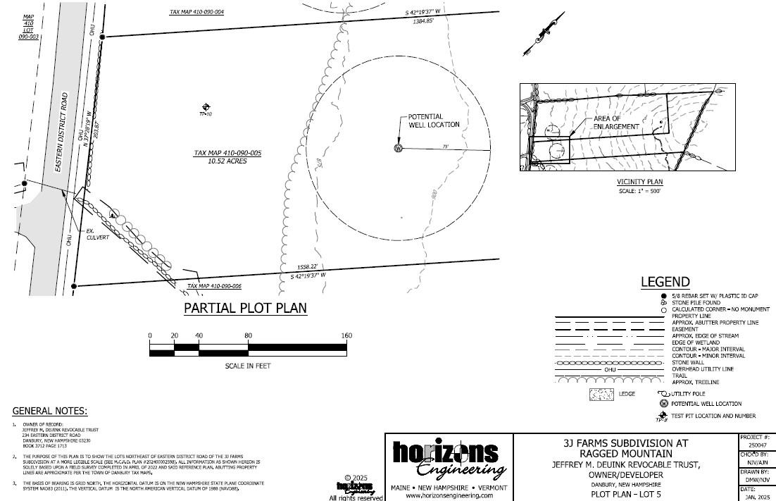 410-090-005 Eastern District Road 5