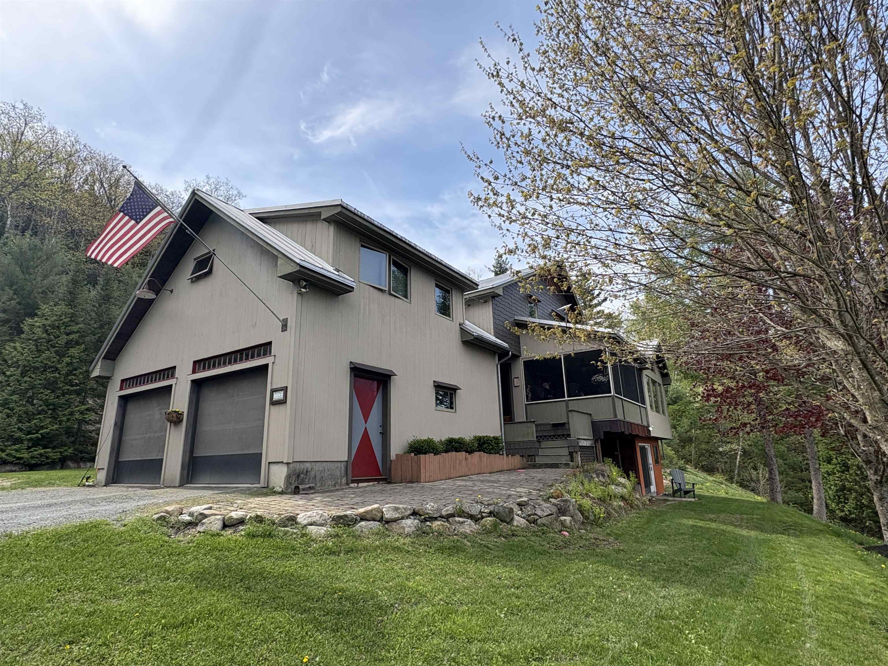 19A Bouldervale Road