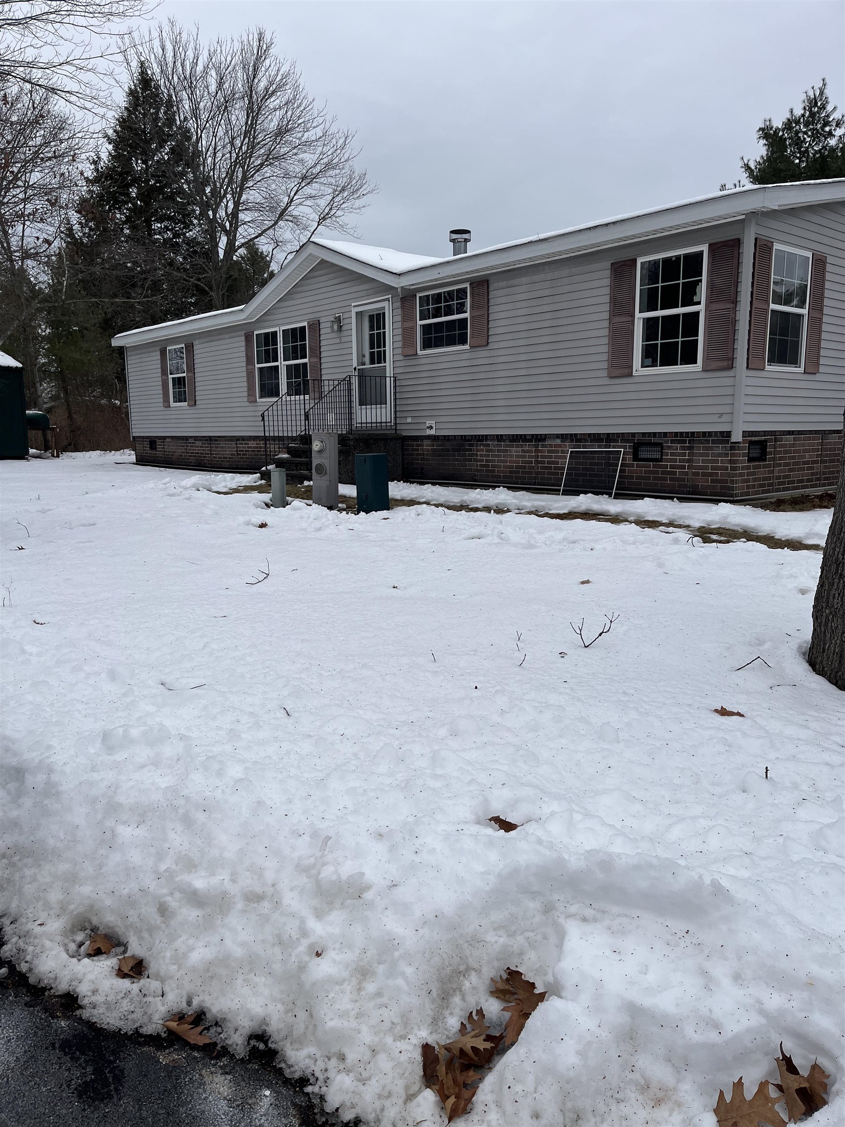 13 South Cranberry Lane