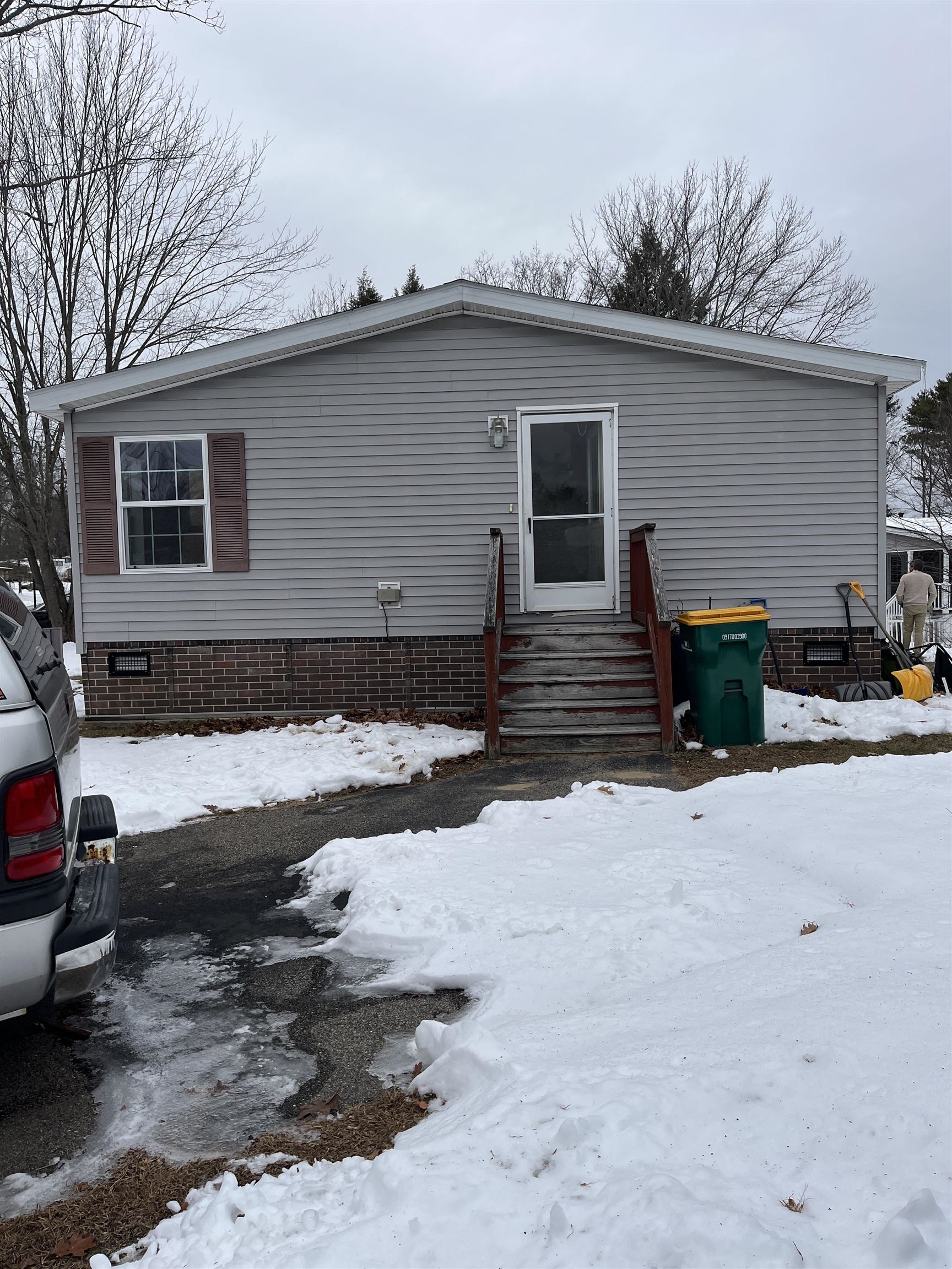 13 South Cranberry Lane