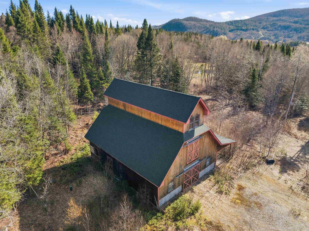 Photo of 1660 Halls Stream Road #4, Pittsburg, NH 03592 (MLS # 5086847)