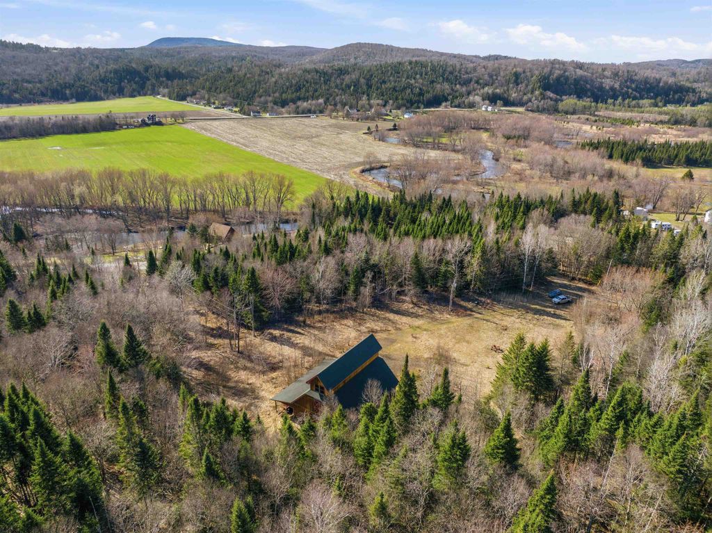 Photo of 1660 Halls Stream Road #4, Pittsburg, NH 03592 (MLS # 5086847)