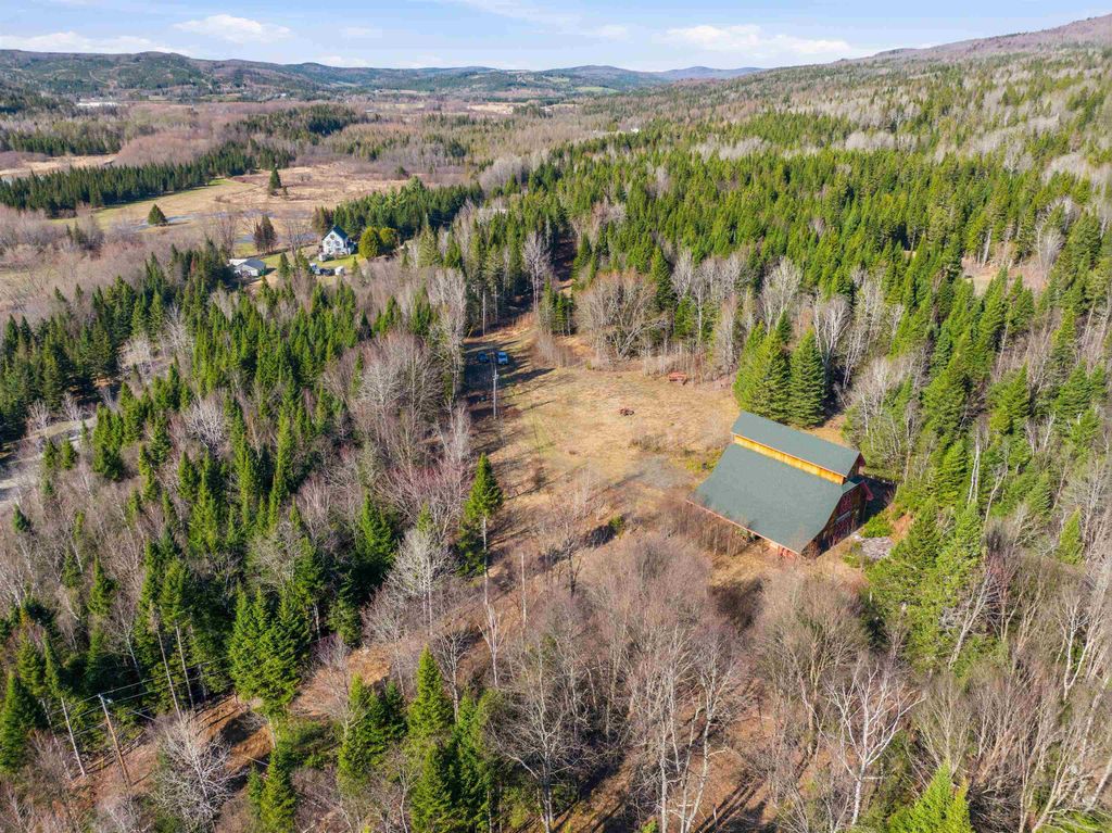 Photo of 1660 Halls Stream Road #4, Pittsburg, NH 03592 (MLS # 5086847)