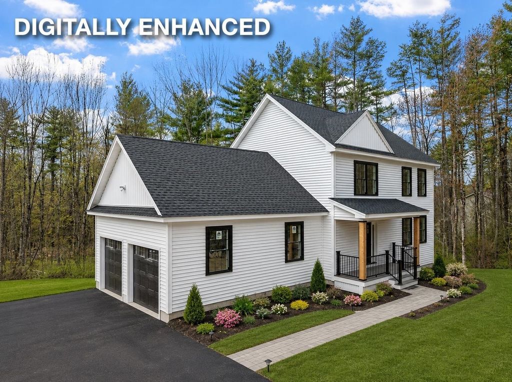 Photo of 8 Bay Road, Farmington, NH 03835 (MLS # 5089987)
