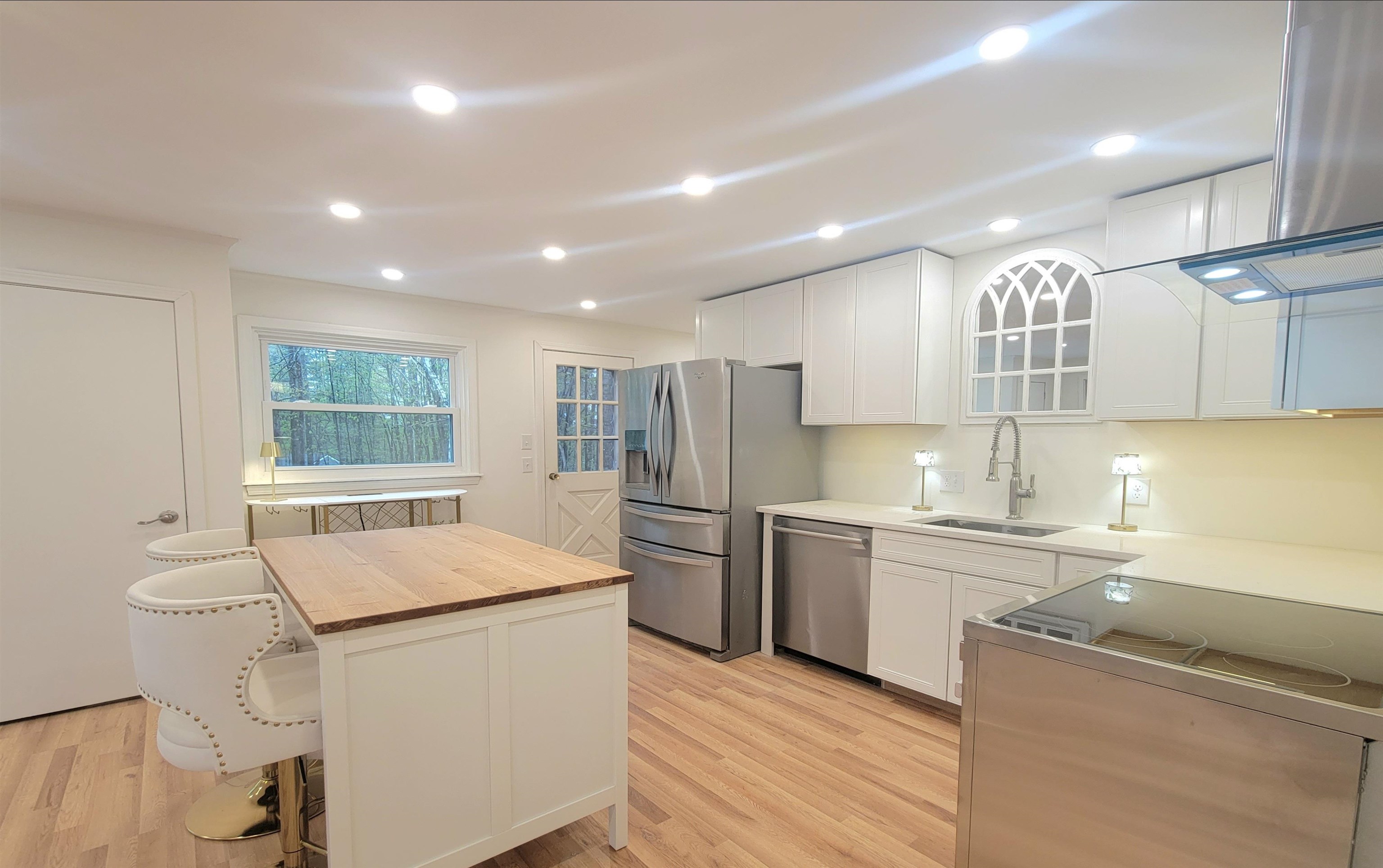 56 Bedford Avenue