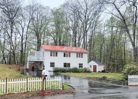 56 Bedford Avenue Gilford NH 03249