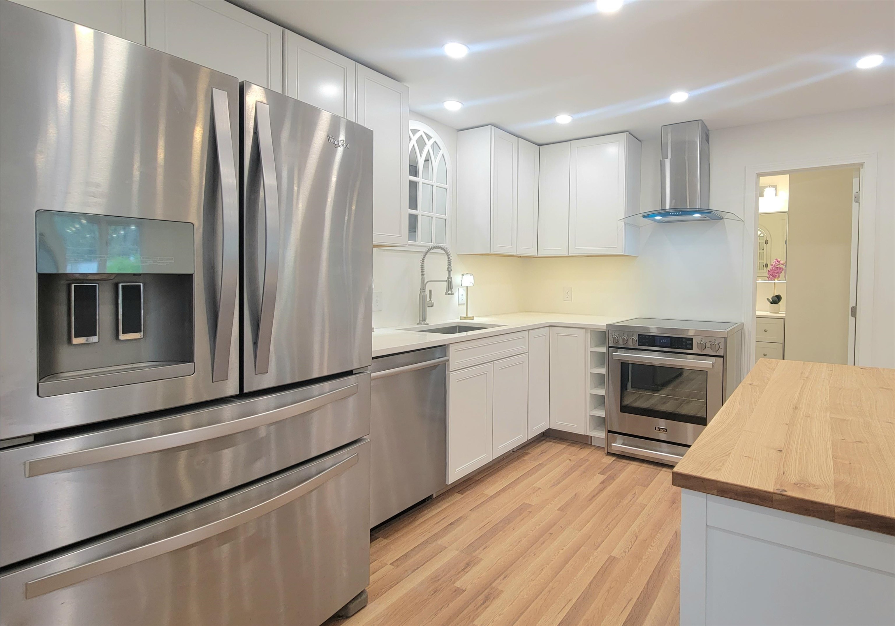 56 Bedford Avenue