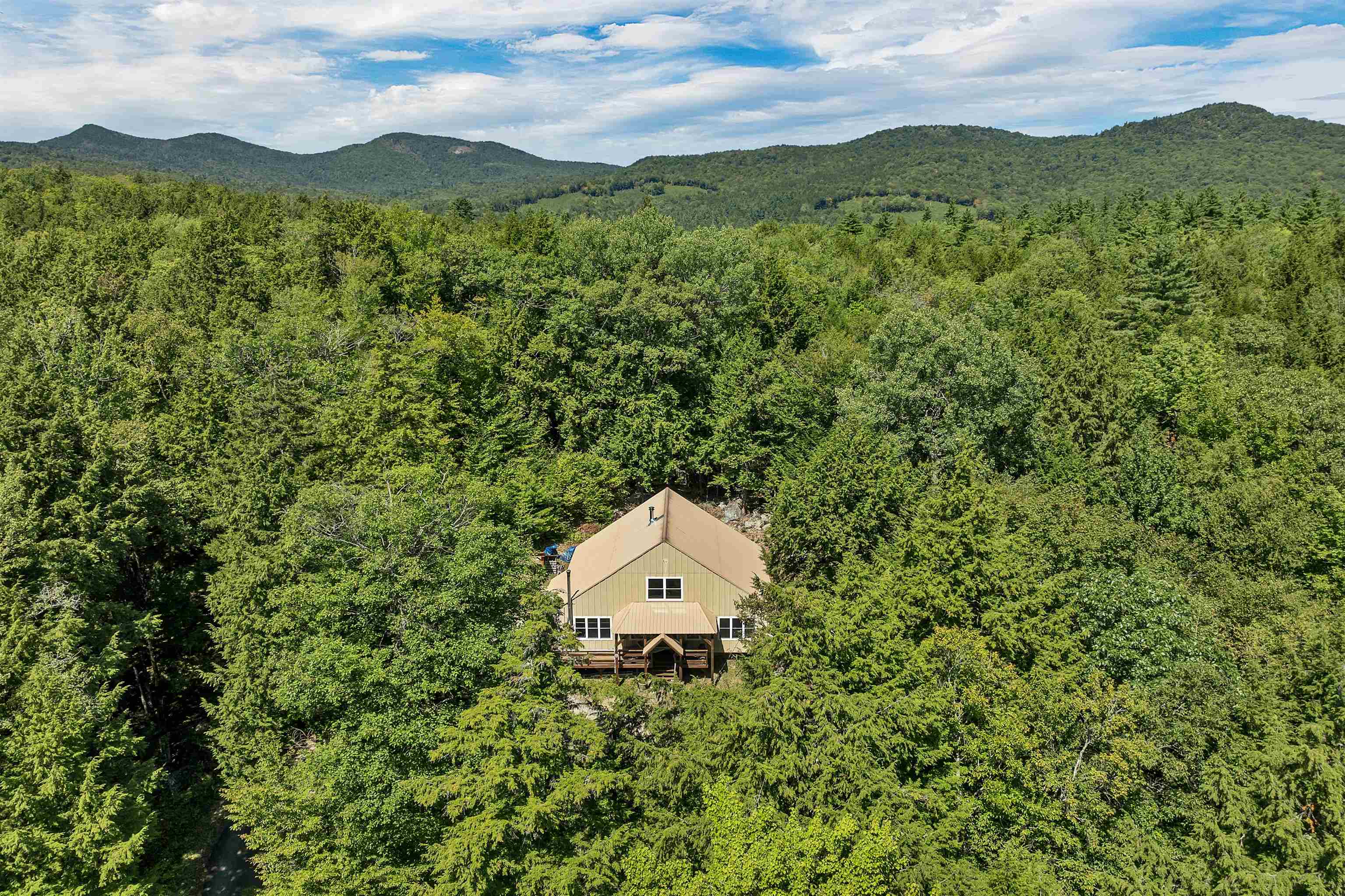 94 Province Brook Estates Road