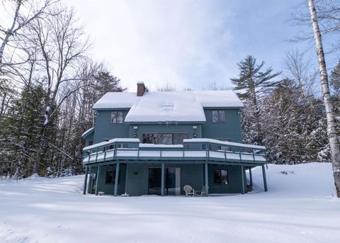 241 Tierney Road Cavendish VT 05142