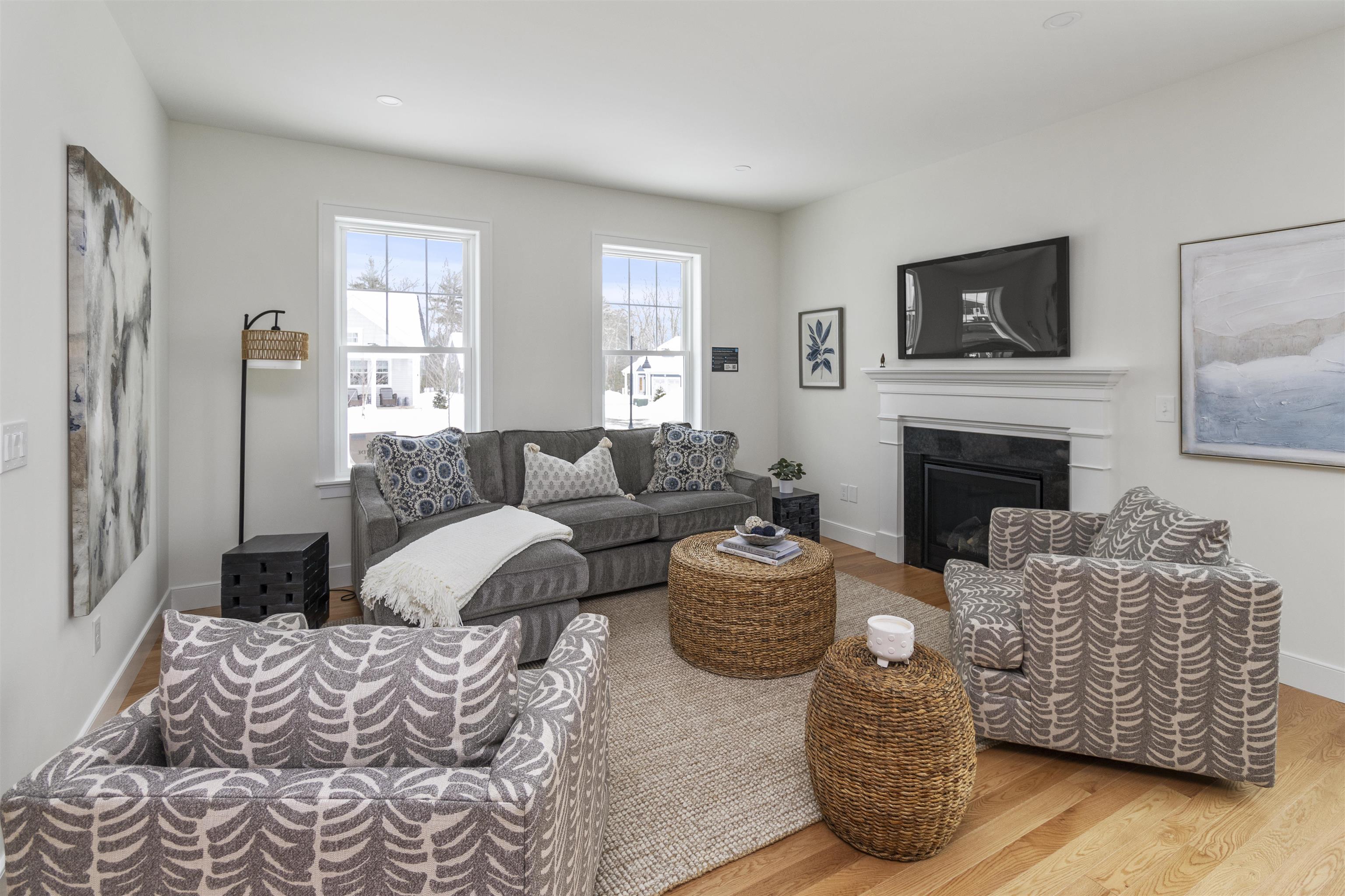 35 The Cliffs at Evergreen, Evergreen Drive 35