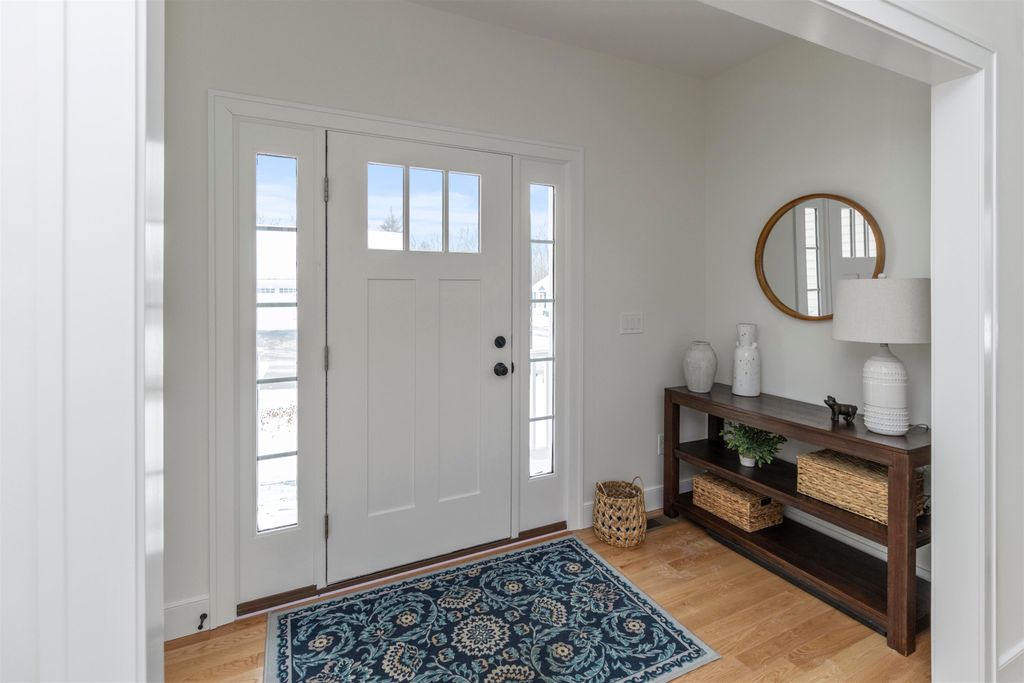 Photo of 35 The Cliffs at Evergreen, Evergreen Drive #35, Auburn, NH 03032 (MLS # 5075767)