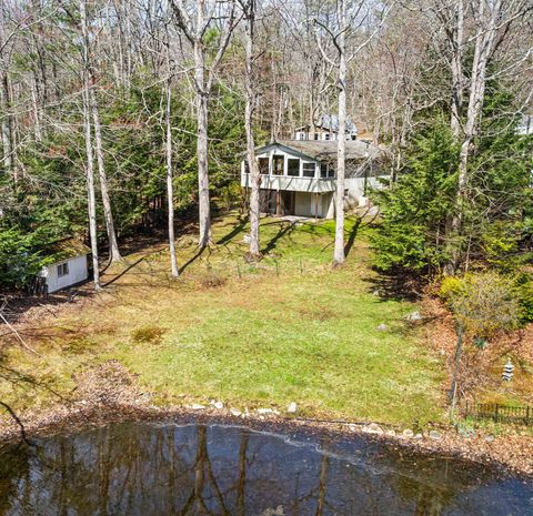 Photo of 30 Centennial Drive, Webster, NH 03303 (MLS # 5085155)
