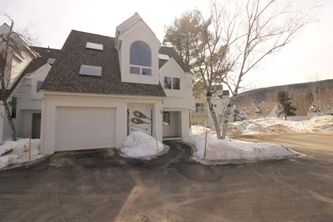 98 Osceola Road Waterville Valley NH 03215