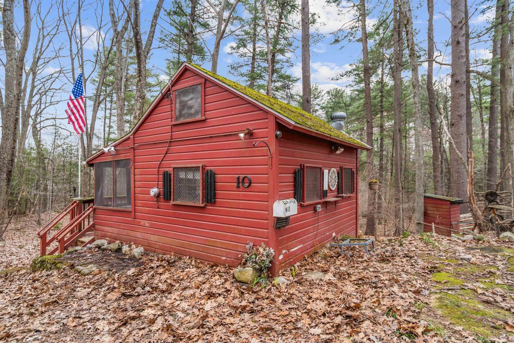 Photo of 10 First Street, Windham, NH 03087 (MLS # 5083452)