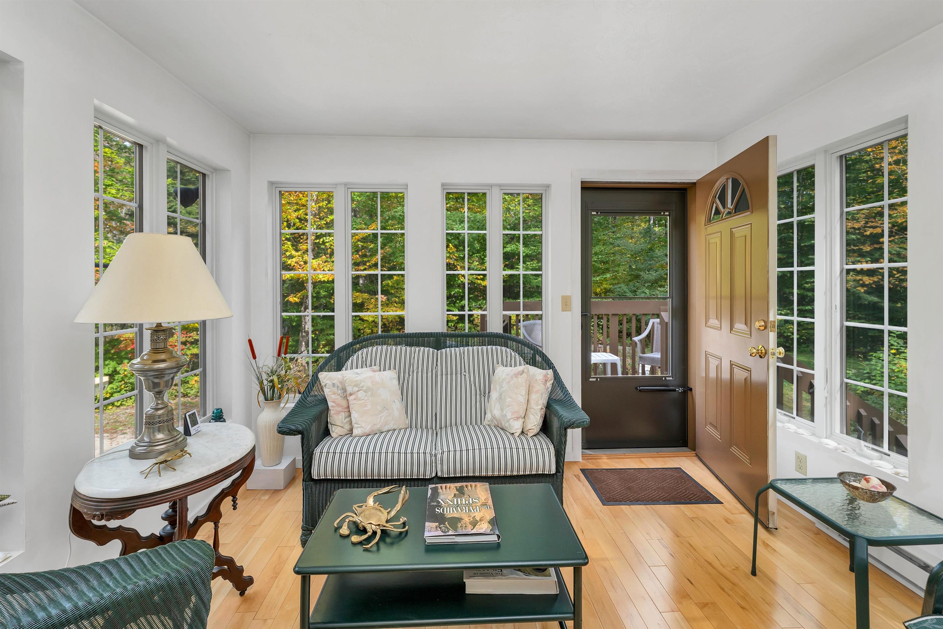 16 Hornbeam Hollow