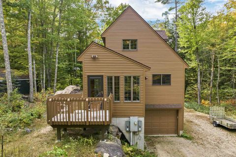 16 Hornbeam Hollow Moultonborough NH 03254