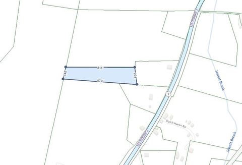 0 US Route 7 Pownal VT 05261