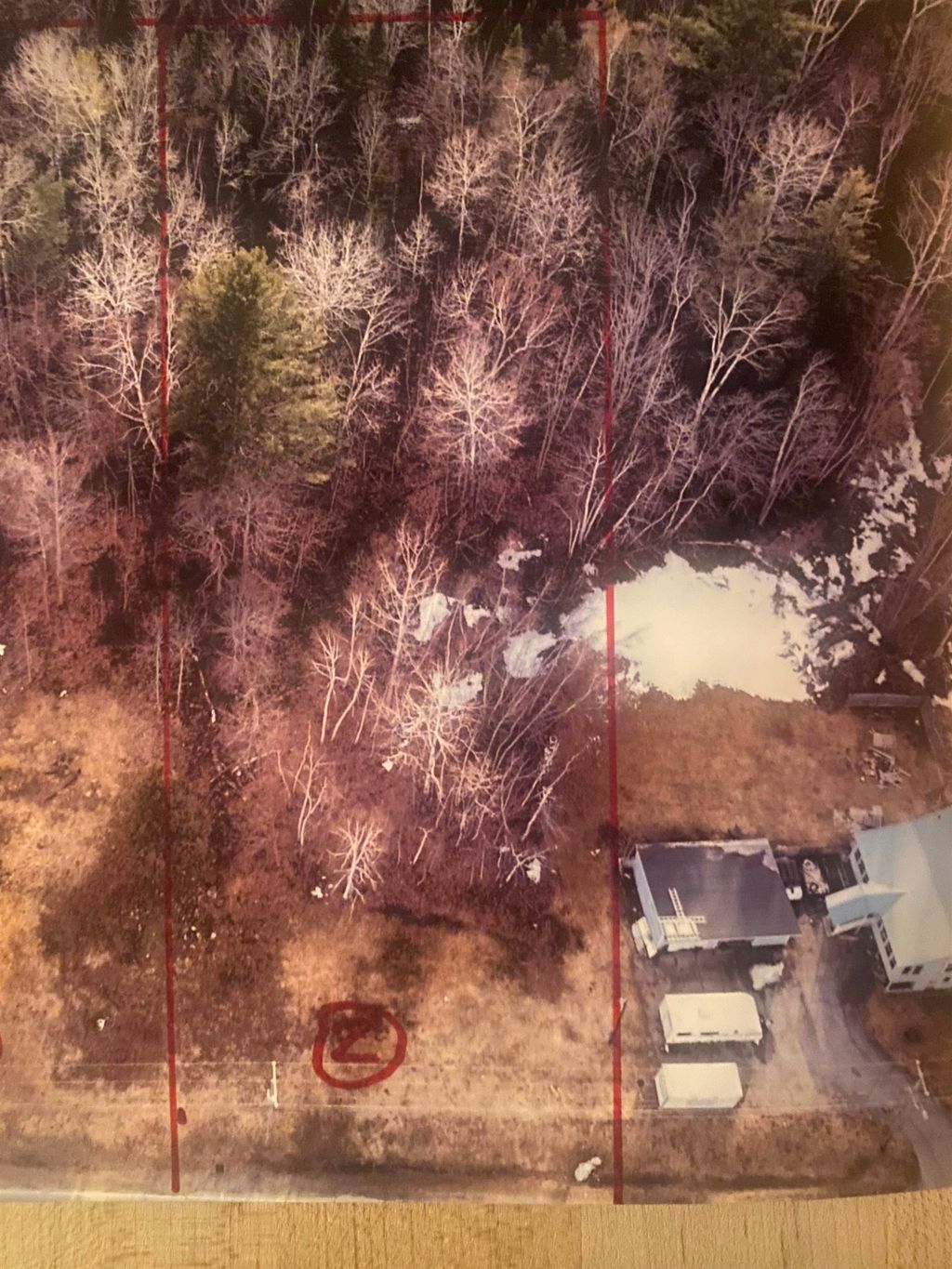 Photo of 101 Jericho Road, Berlin, NH 03570 (MLS # 5034858)