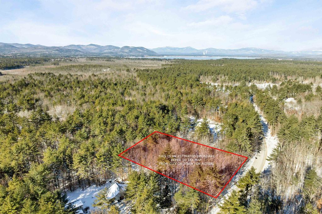 Photo of 0 Green Mountain Highway #13, Effingham, NH 03882 (MLS # 5071692)