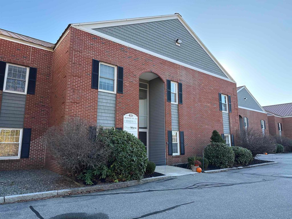 Photo of 1 Merrill Industrial Drive #Unit 19, Hampton, NH 03842 (MLS # 5071384)