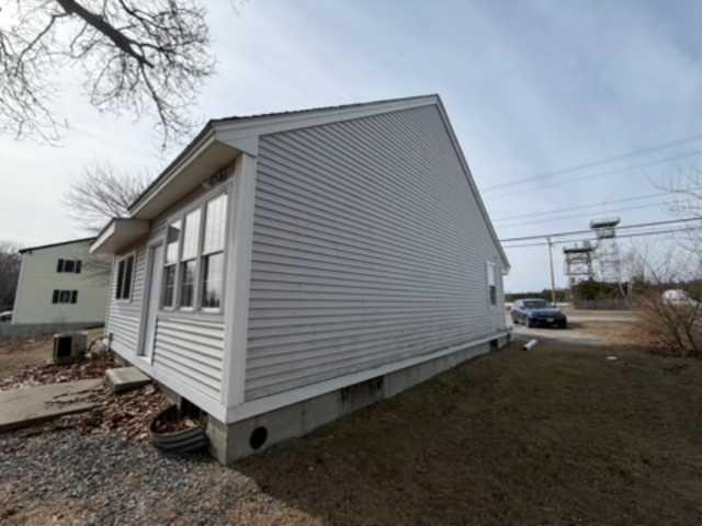 127 Daniel Webster Highway