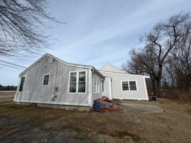 127 Daniel Webster Highway