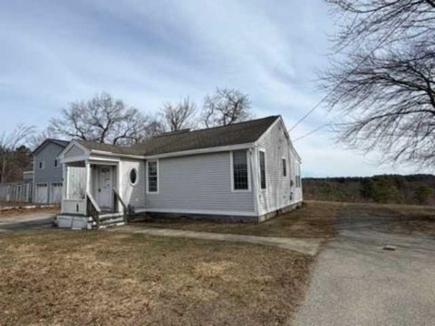 127 Daniel Webster Highway Merrimack NH 03054