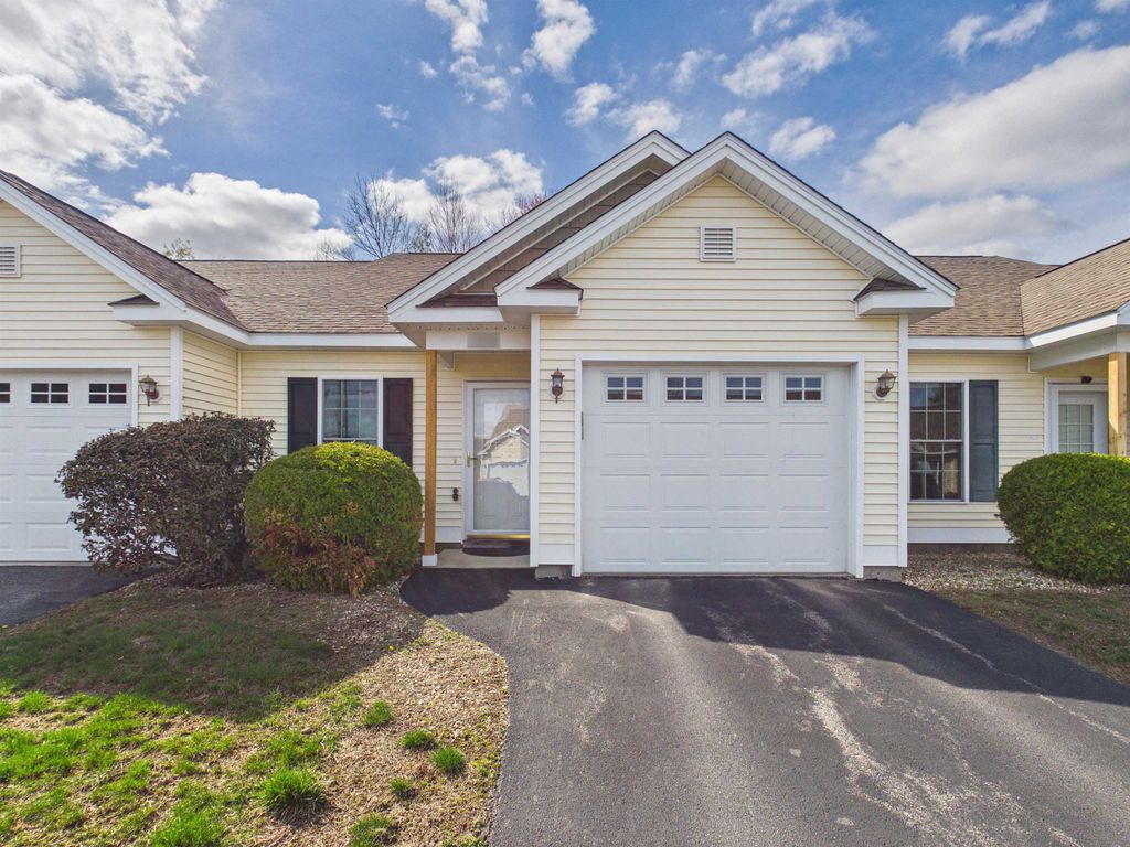 Photo of 28 Owens Drive #106, Swanzey, NH 03446 (MLS # 5084326)