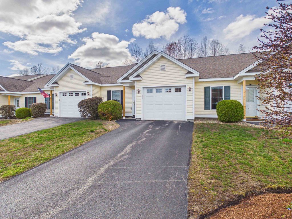 Photo of 28 Owens Drive #106, Swanzey, NH 03446 (MLS # 5084326)