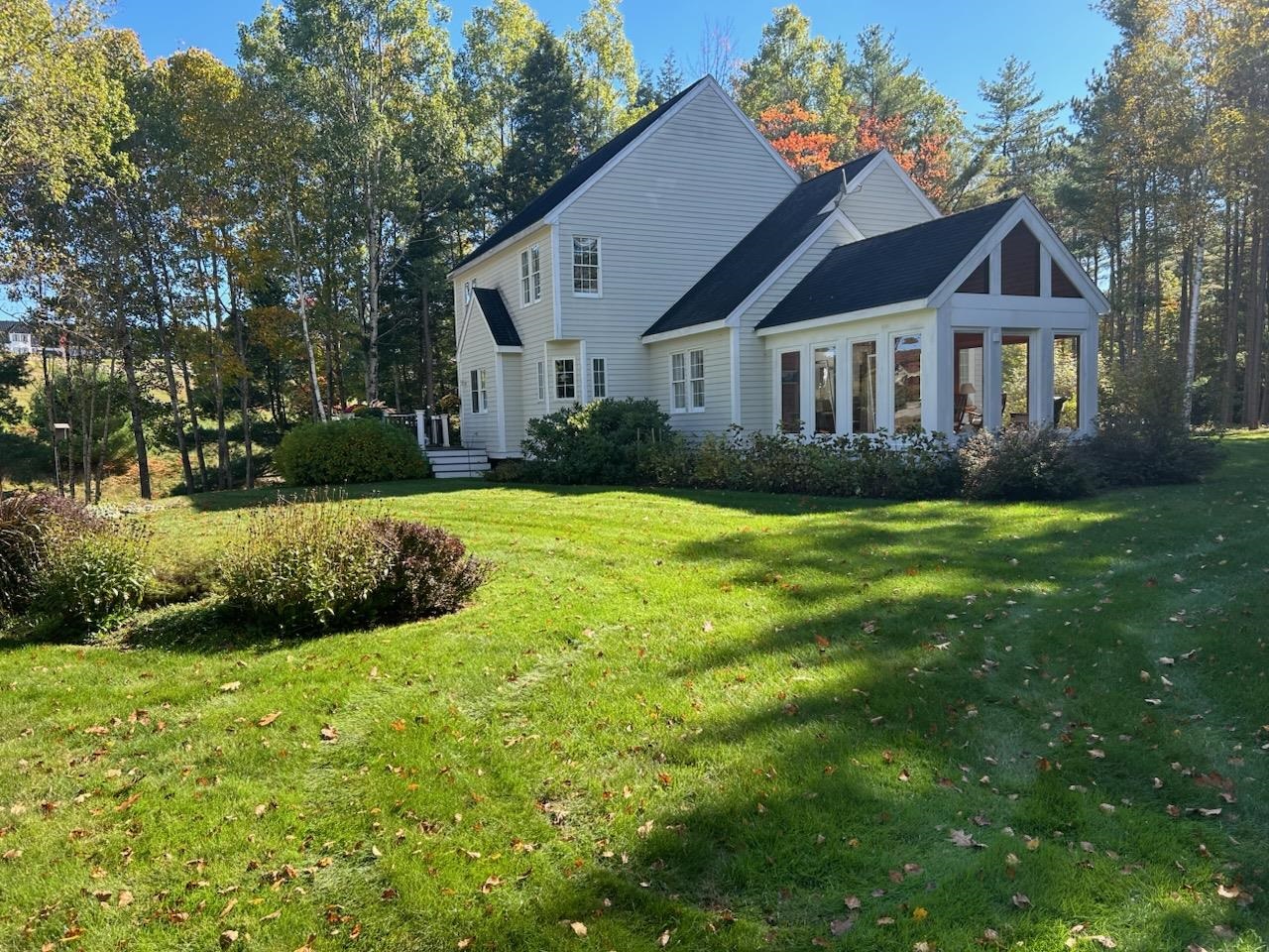 6 Southwest Spur Road