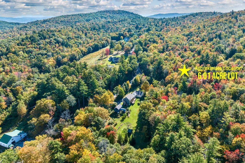 Photo of Murray Hill Road, Hill, NH 03243 (MLS # 4997686)