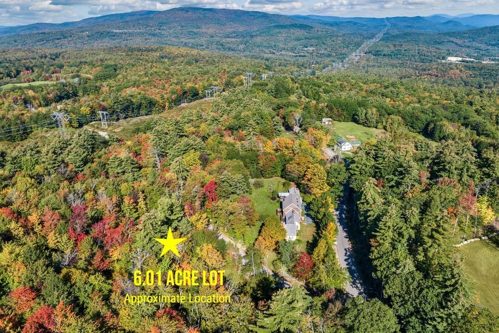 Photo of Murray Hill Road, Hill, NH 03243 (MLS # 4997686)