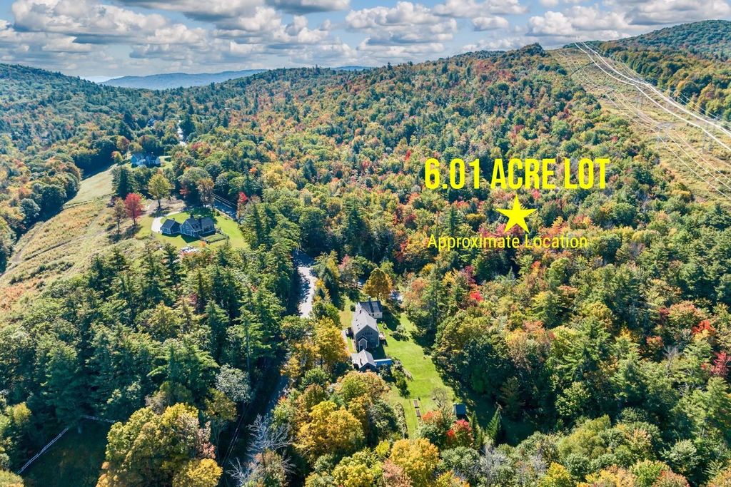Photo of Murray Hill Road, Hill, NH 03243 (MLS # 4997686)