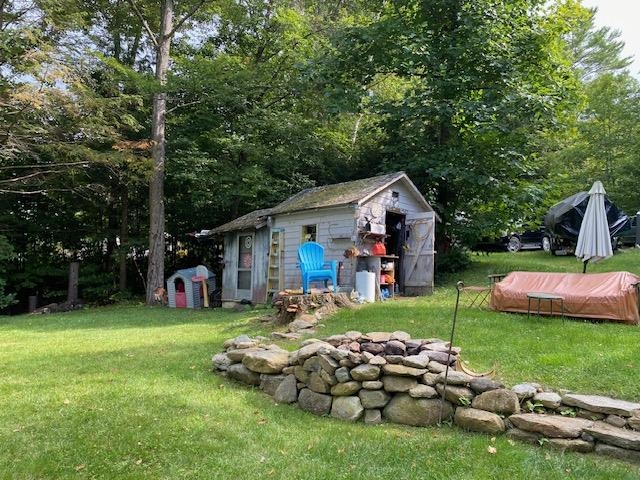 126 Crescent Lake Road