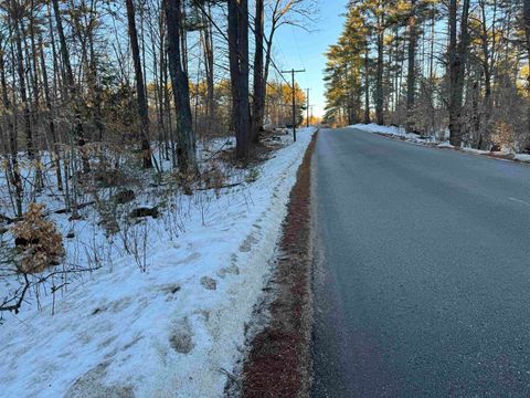 0 Green Mountain Road Effingham NH 03882