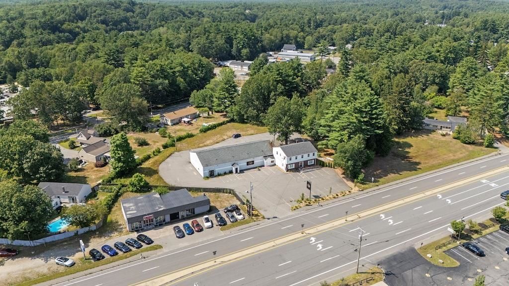 Photo of 148 Plaistow Road, Plaistow, NH 03865 (MLS # 5056289)