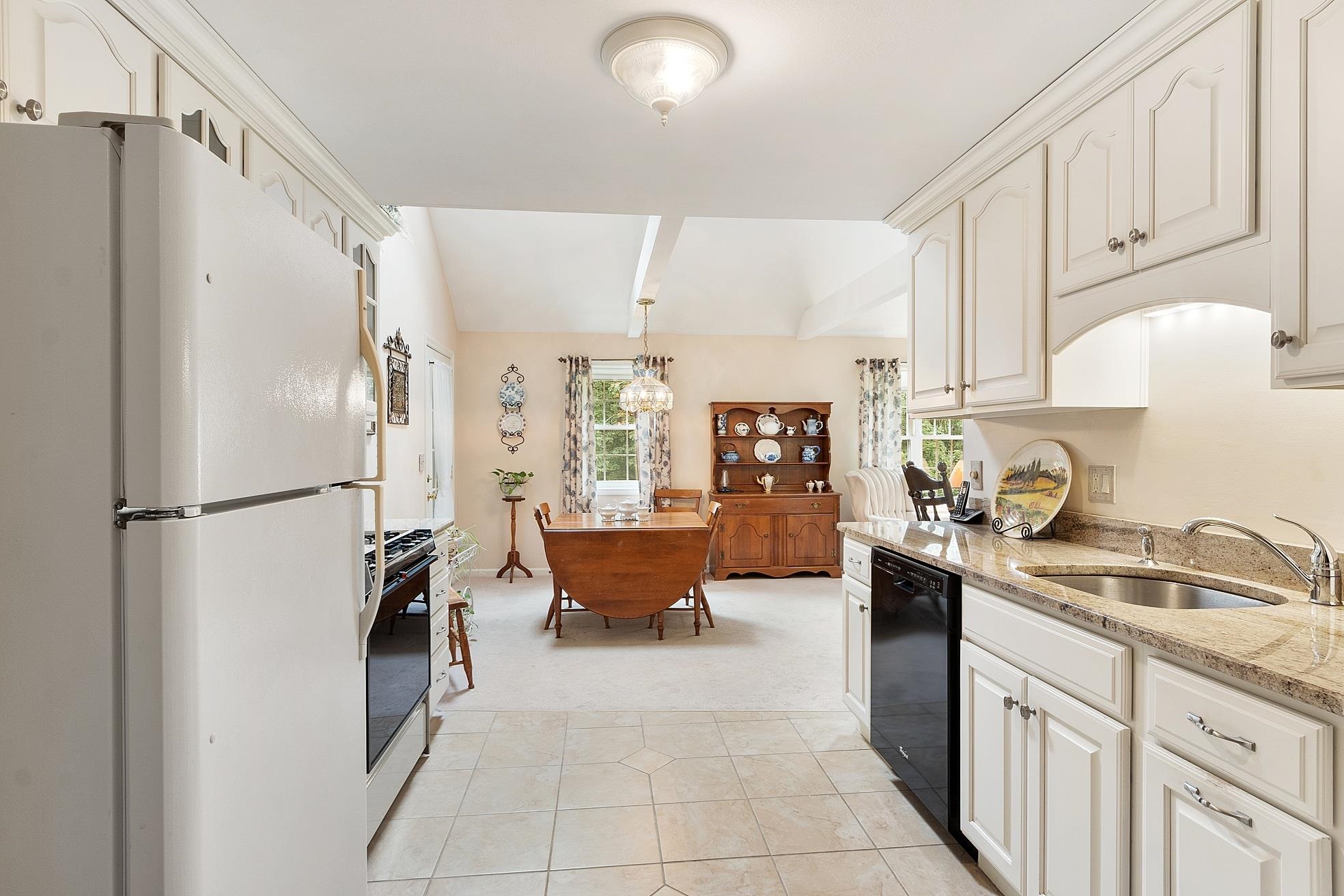 3 Chandler Drive