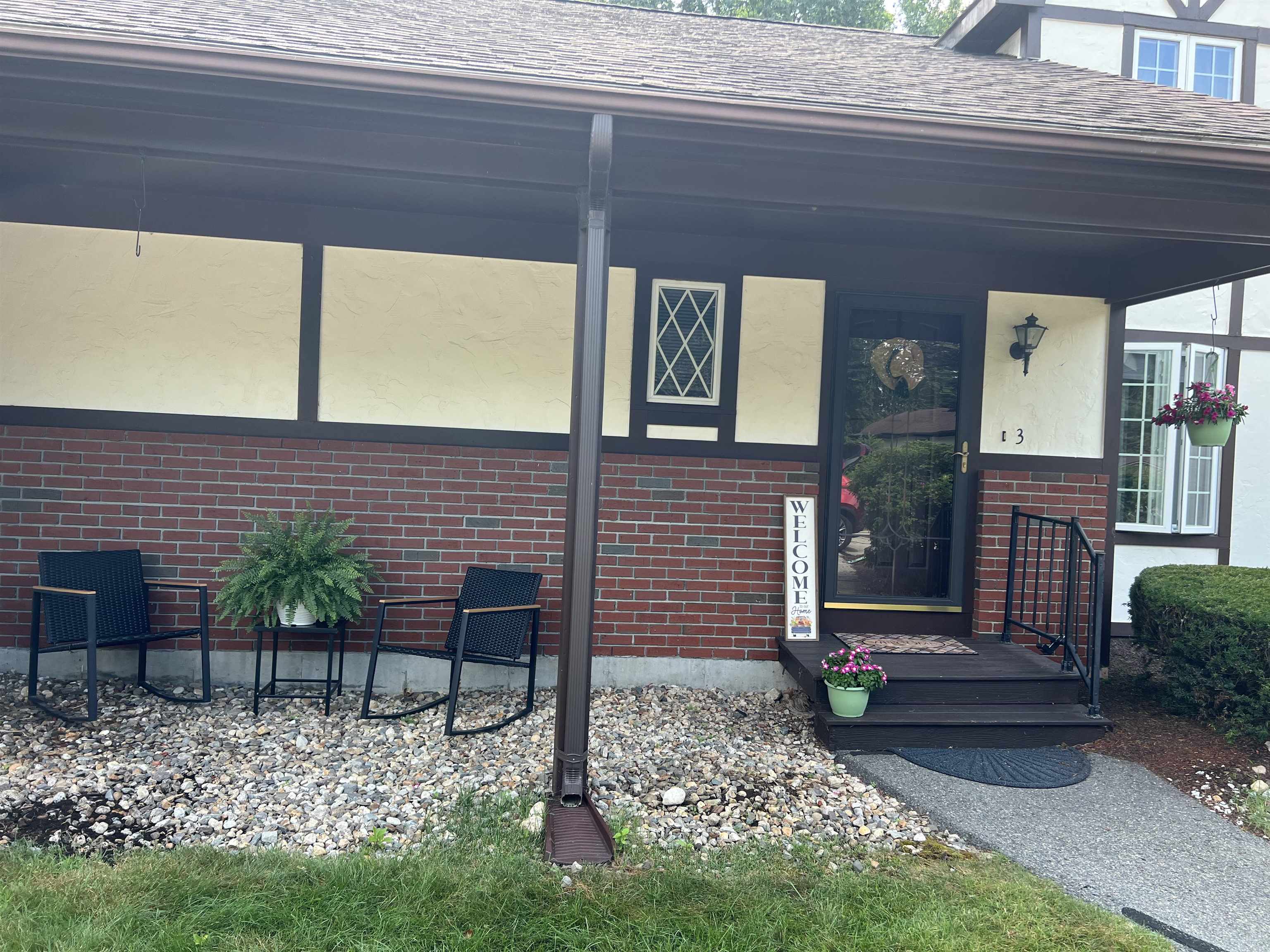 3 Chandler Drive